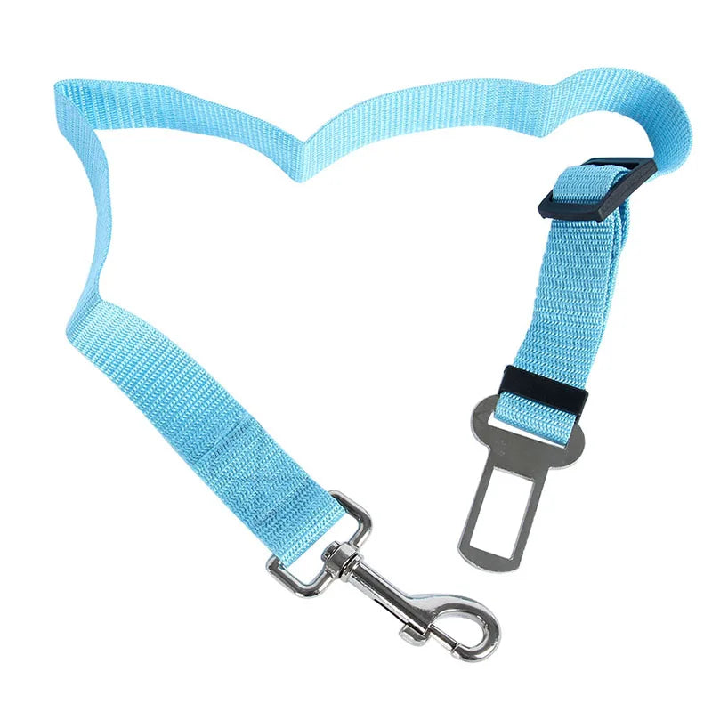 Adjustable Pet Car Seat Belt