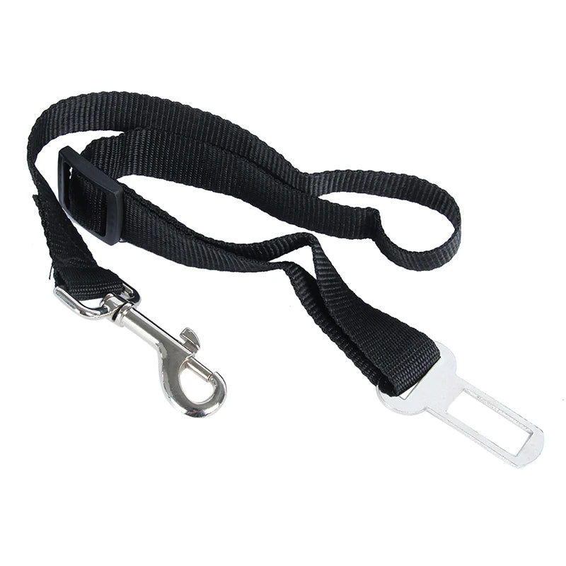 Adjustable Pet Car Seat Belt