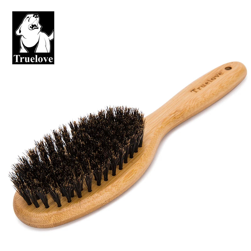 Bristles Pet Hairbrush