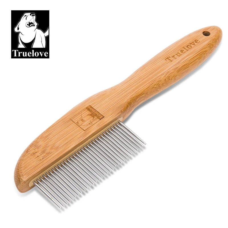 31 Steel Needle Pet Comb