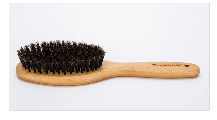 Bristles Pet Hairbrush