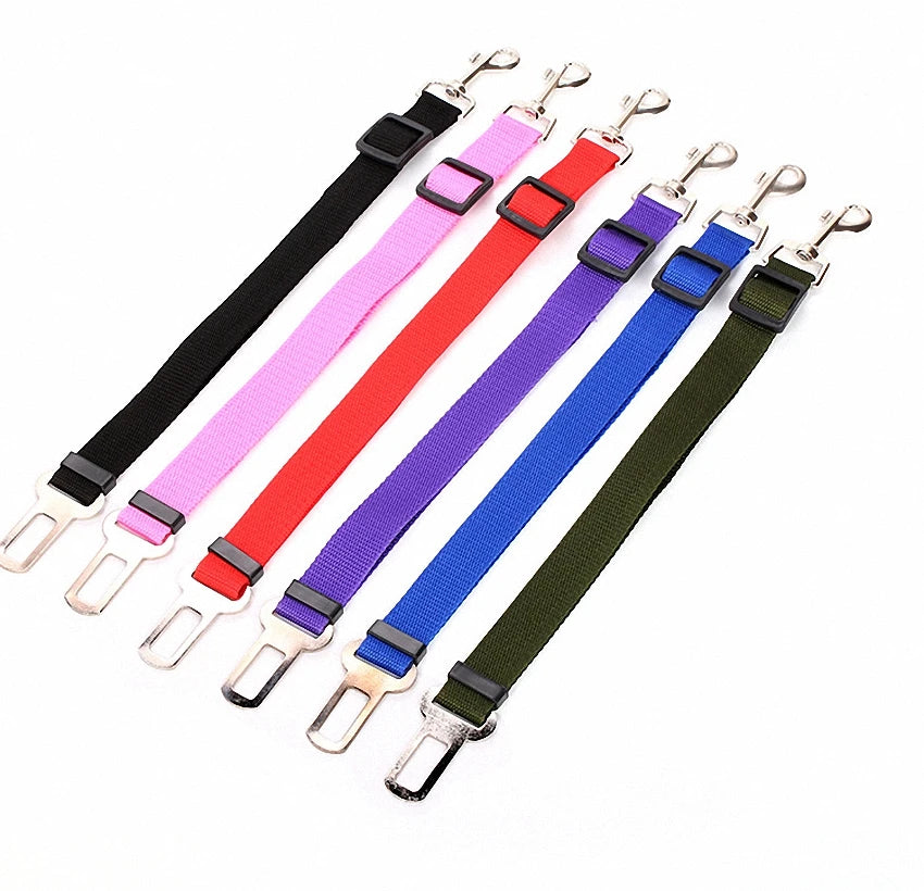 Adjustable Car Seat Belts Harness