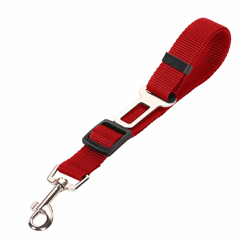 Adjustable Car Seat Belts Harness