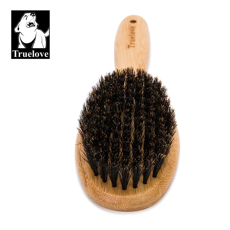 Bristles Pet Hairbrush