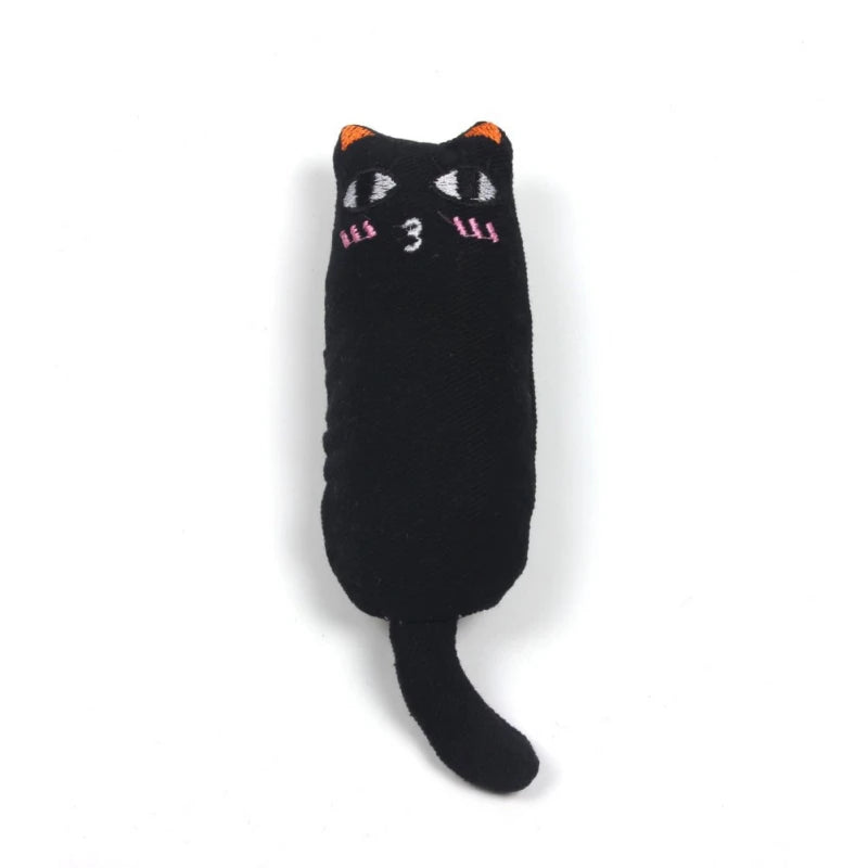 Cute Catnip Cat Toys