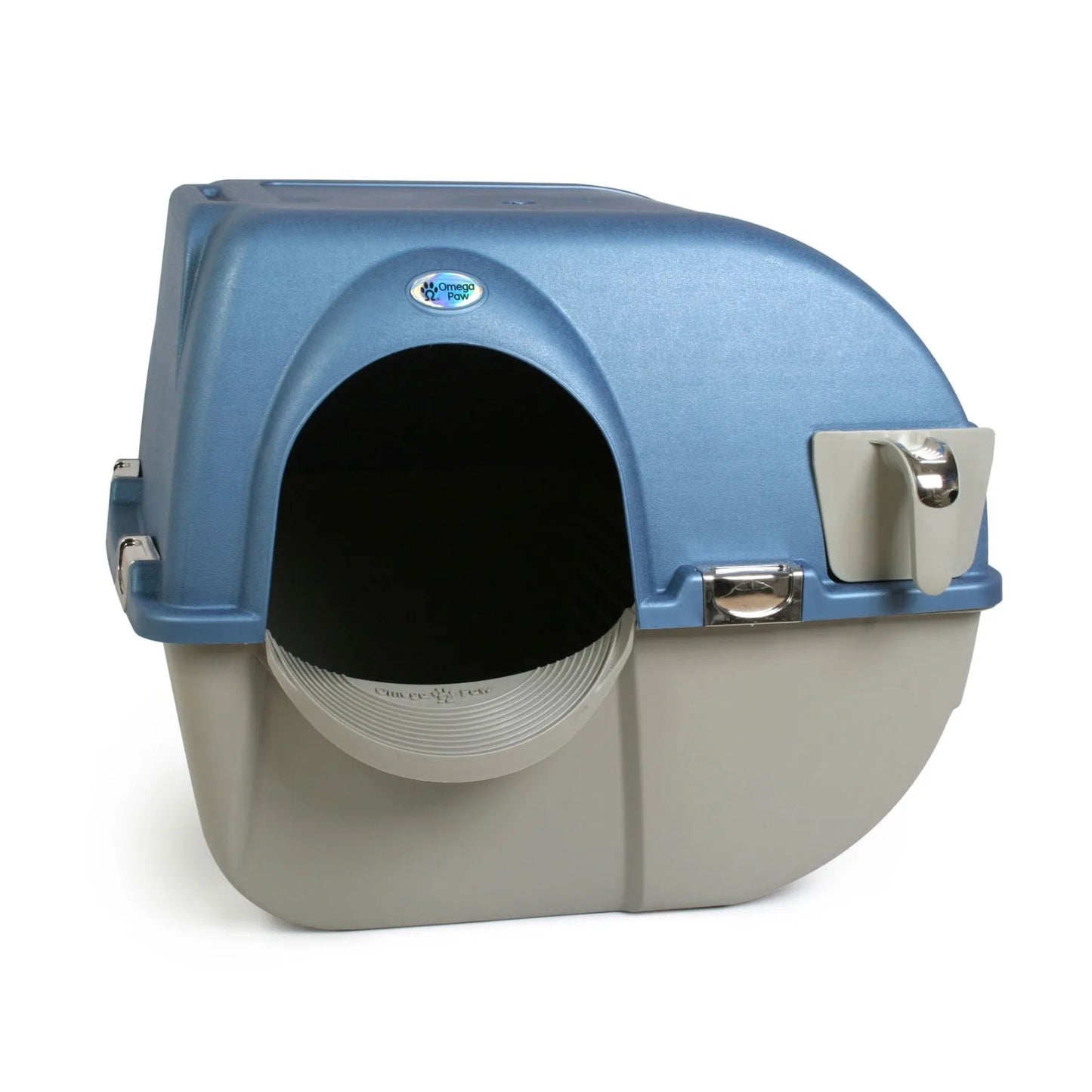 Premium Self-Cleaning Litter Box