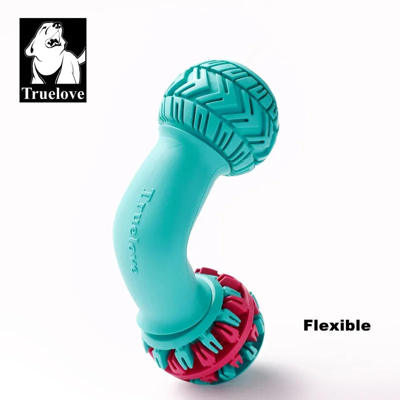 Super Durable Leak-Proof Treat Toy