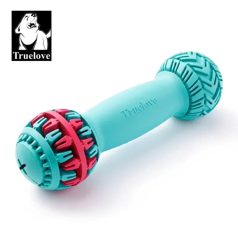 Super Durable Leak-Proof Treat Toy