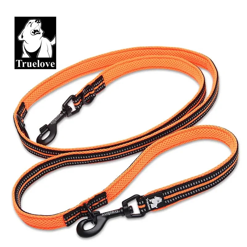 7 In 1 Multi-Function Adjustable Reflective Lead