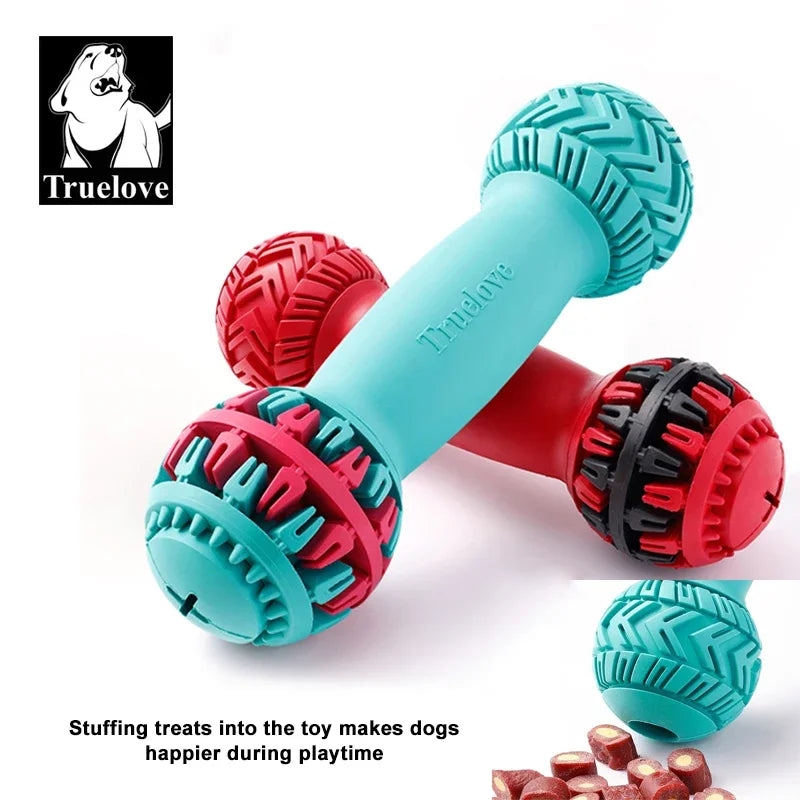 Super Durable Leak-Proof Treat Toy