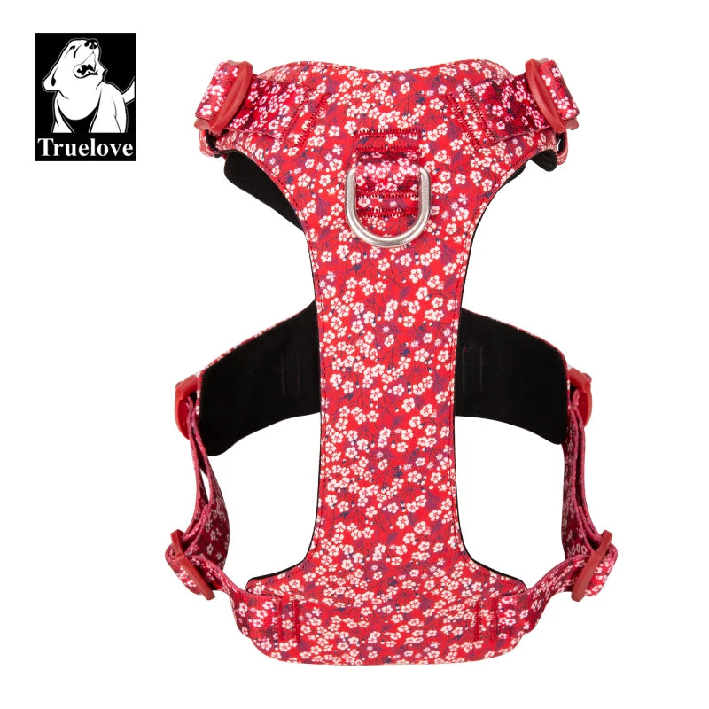 New Fashion Design Dog Harness