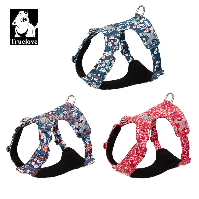 New Fashion Design Dog Harness