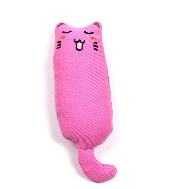 Cute Catnip Cat Toys