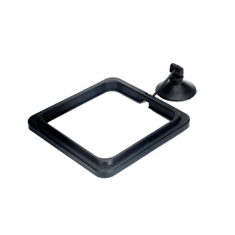 Aquarium Feeding Food Tray