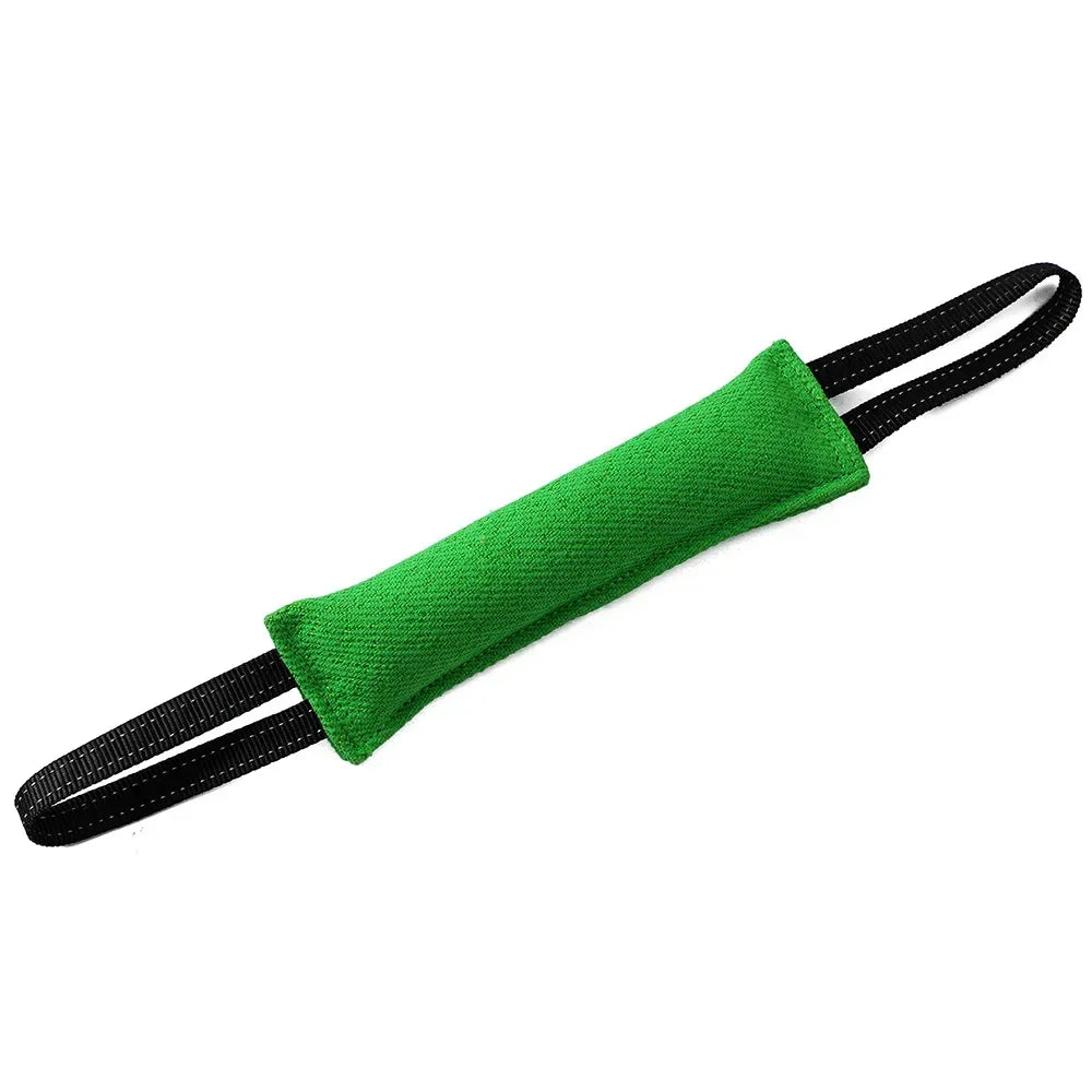 Tug Stick Chewable Toy