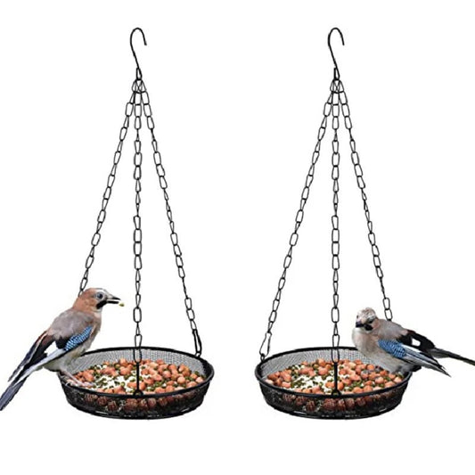 Hanging Bird Feeder