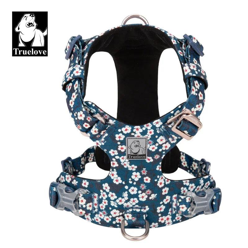 New Fashion Design Dog Harness