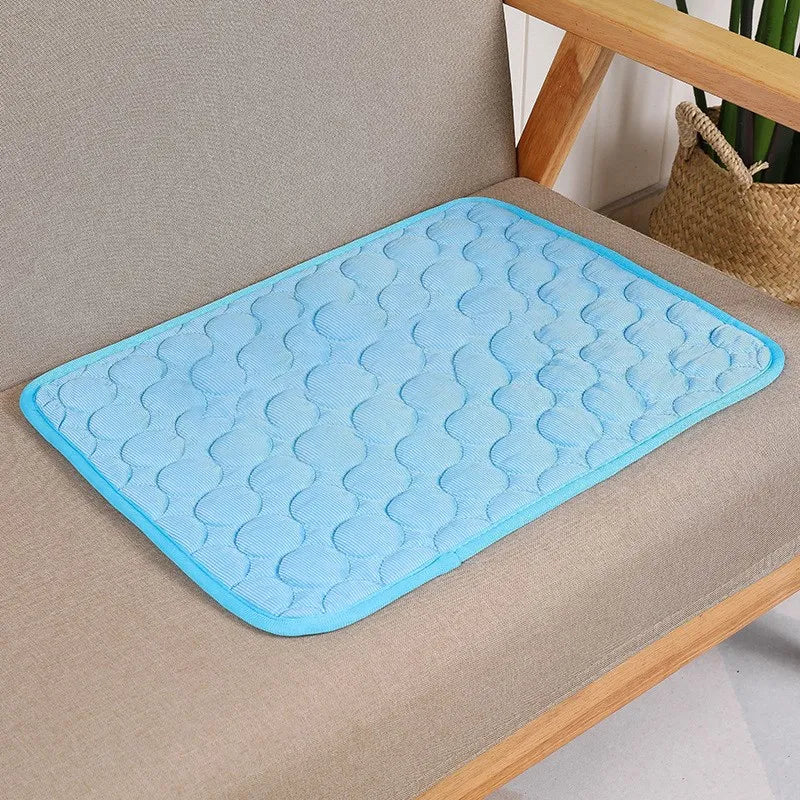 Summer Cooling Mat