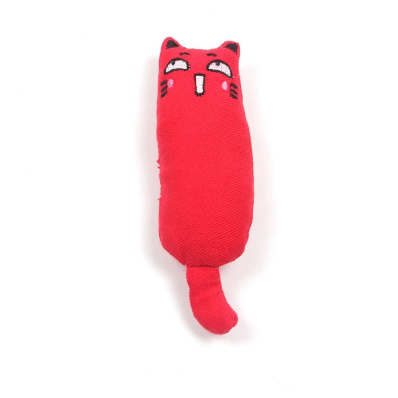 Cute Catnip Cat Toys