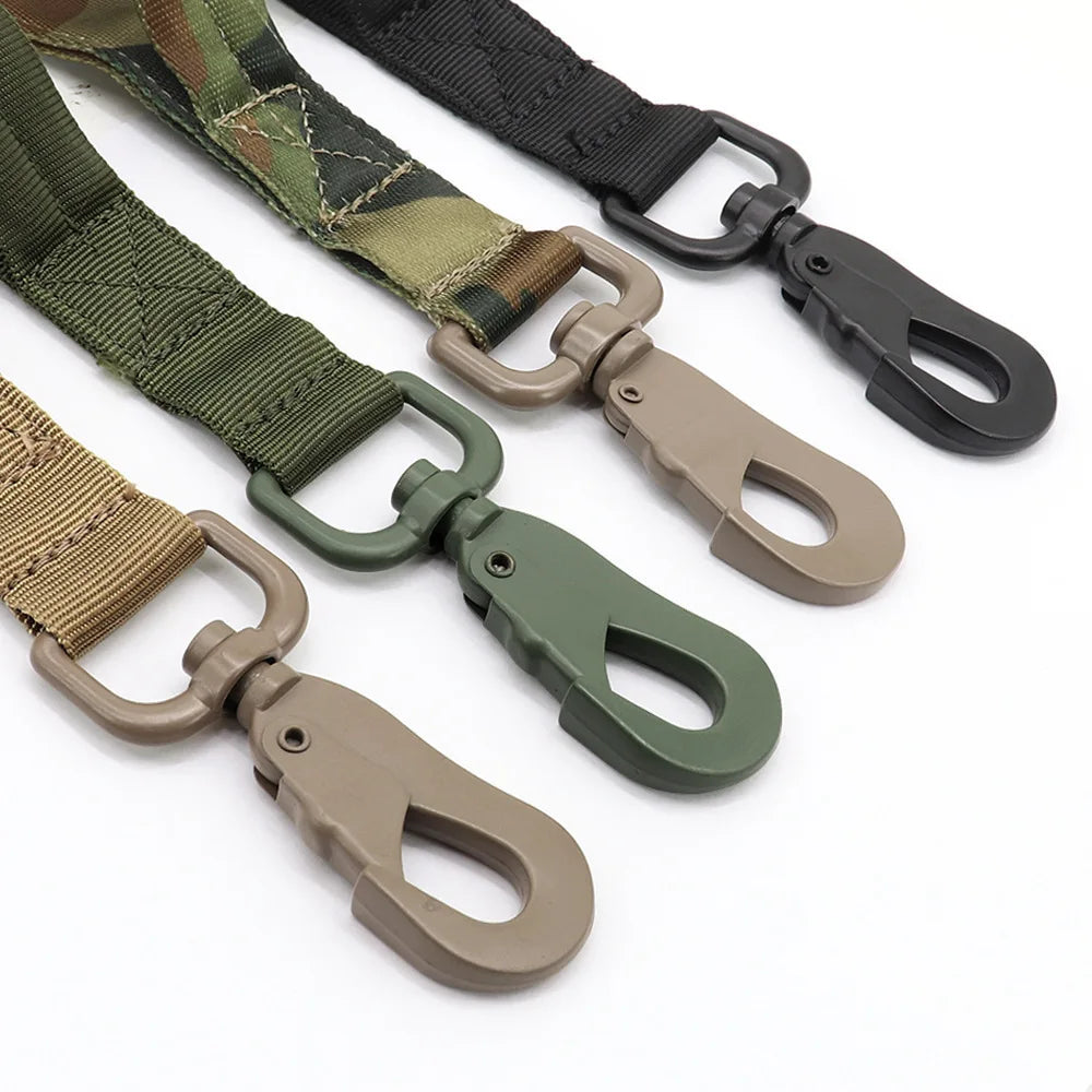 Tactical Heavy Duty Dog Leash