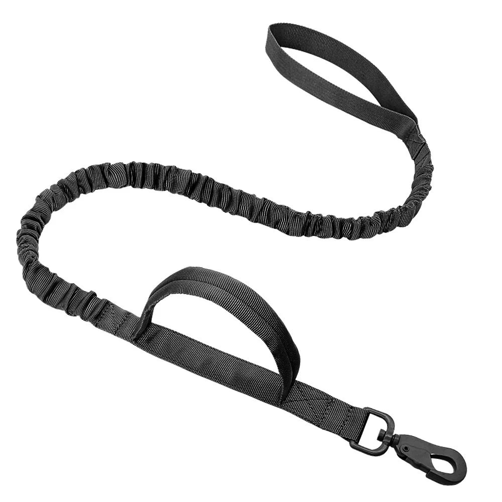 Tactical Heavy Duty Dog Leash