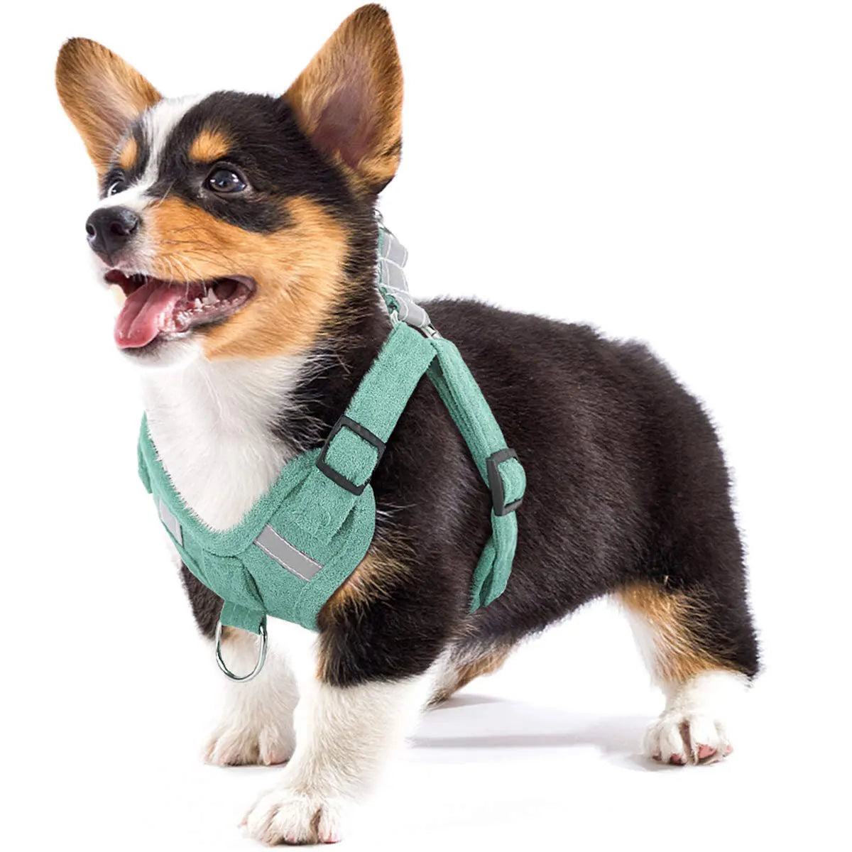 Adjustable Breathable Dog Harness