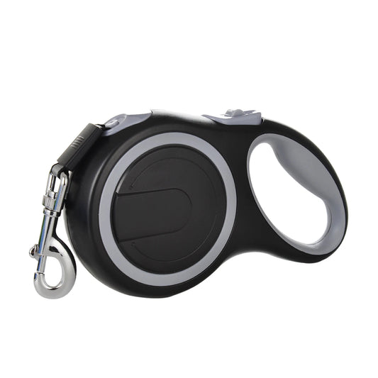 Roulette Retractable Dog Leash