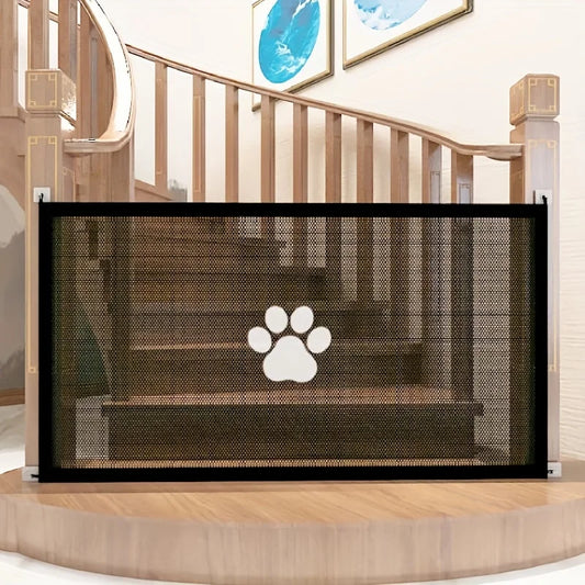 Portable Pet Isolation Gate