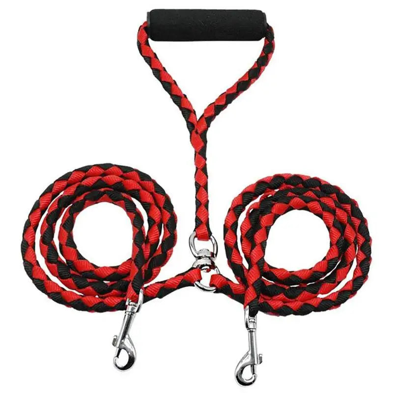 Two Way Pet Leash