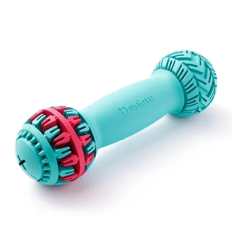 Super Durable Leak-Proof Treat Toy