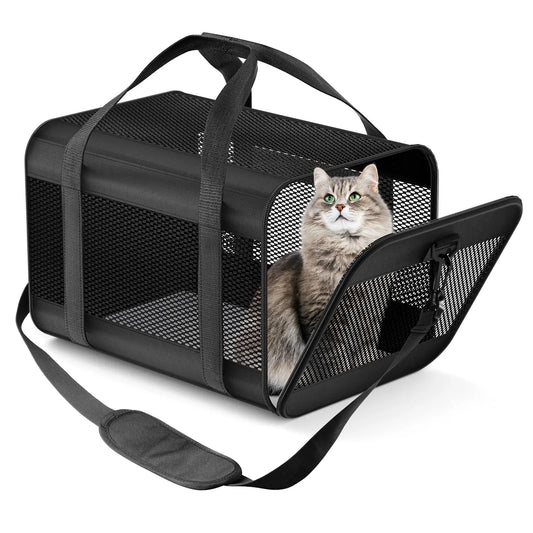 Collapsible Pet Travel Bag