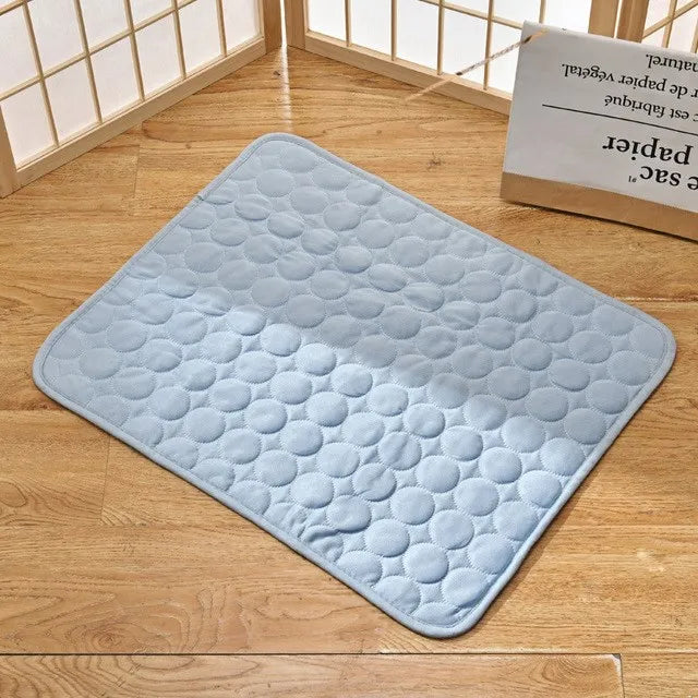 Summer Cooling Mat