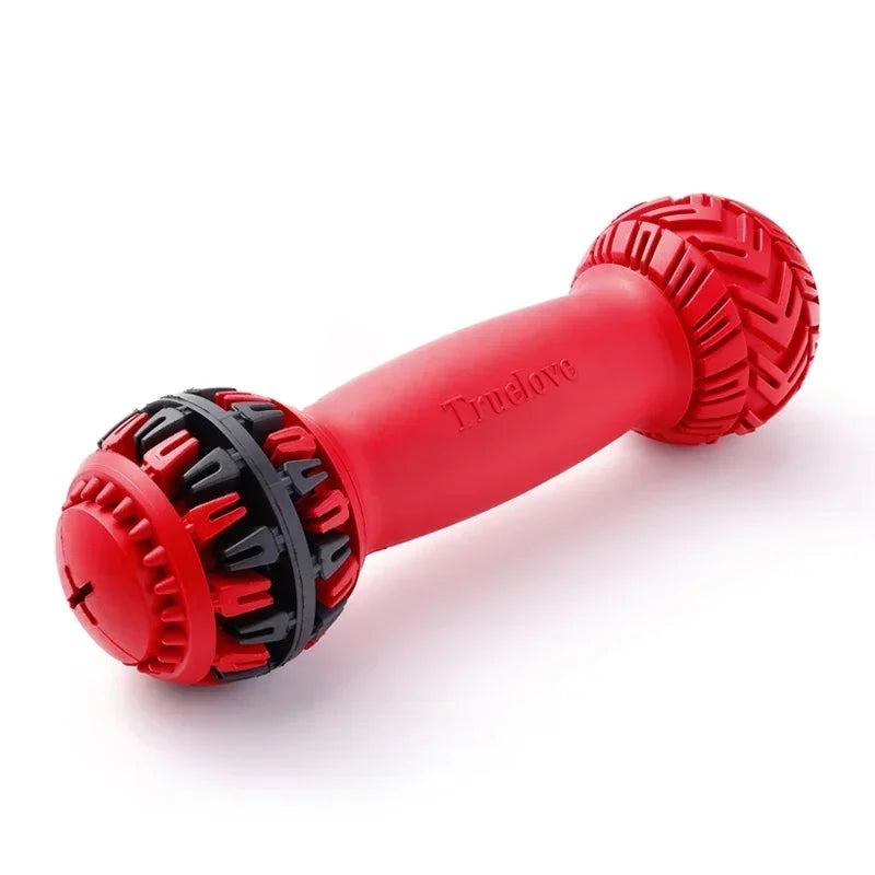 Super Durable Leak-Proof Treat Toy