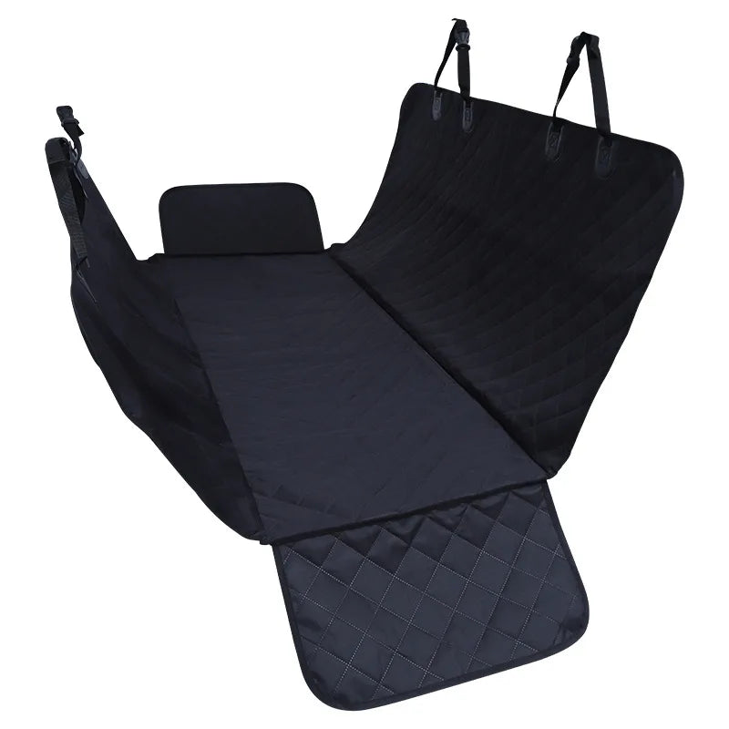 Foldable Pet Car Seat Mat