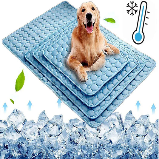 Summer Cooling Mat