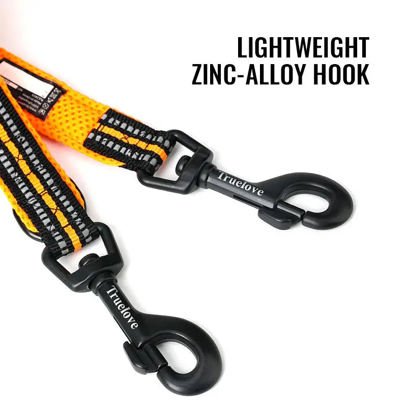 7 In 1 Multi-Function Adjustable Reflective Lead