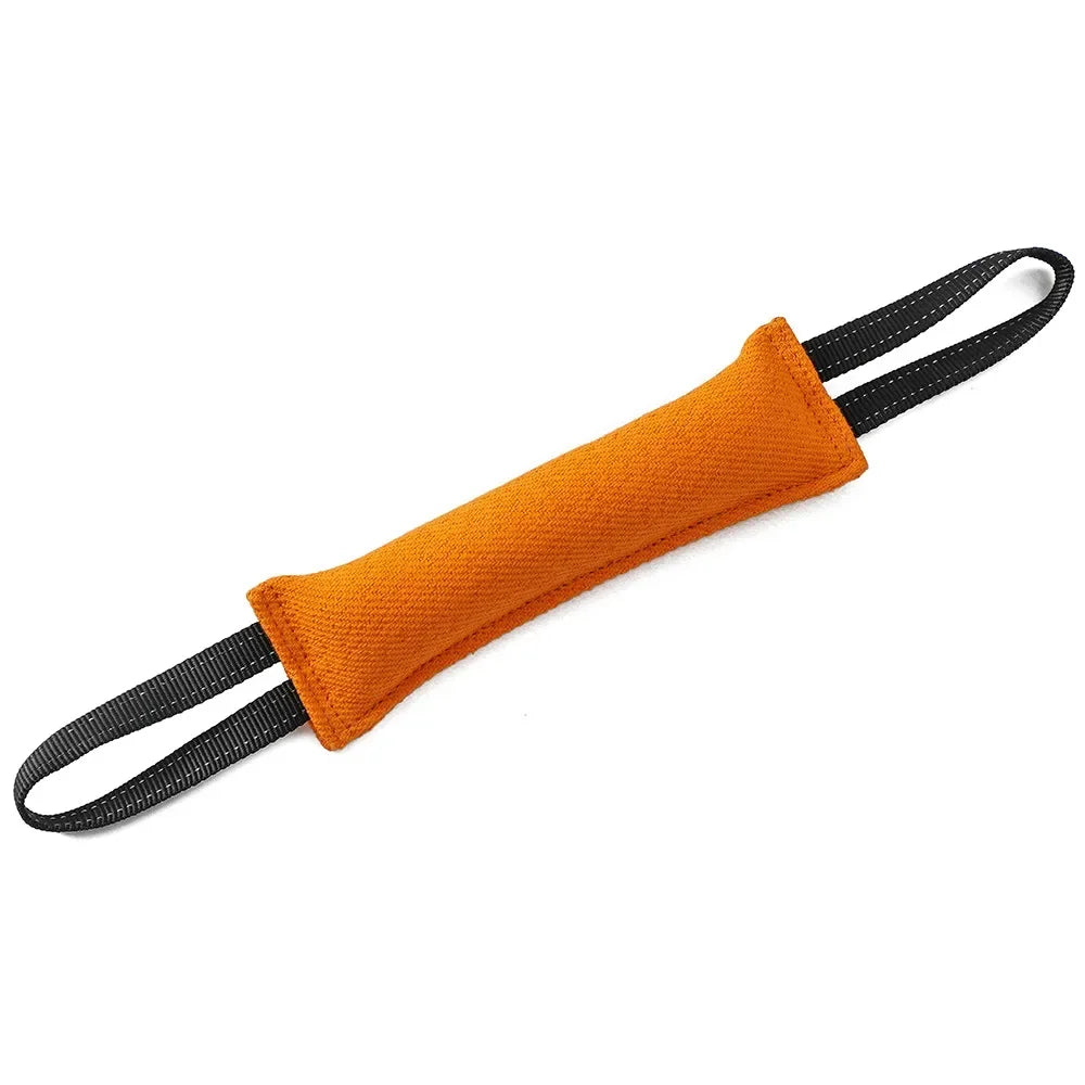 Tug Stick Chewable Toy