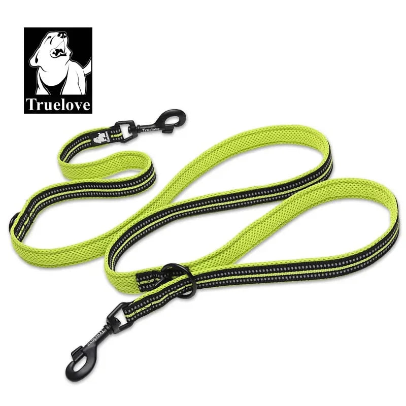 7 In 1 Multi-Function Adjustable Reflective Lead