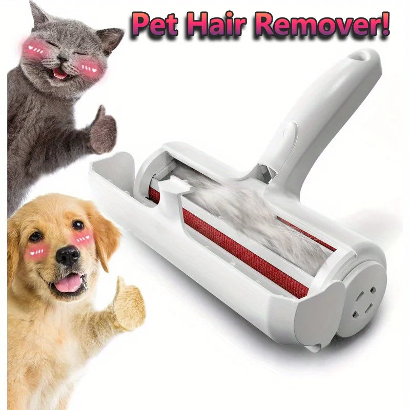 Pet Hair Remover