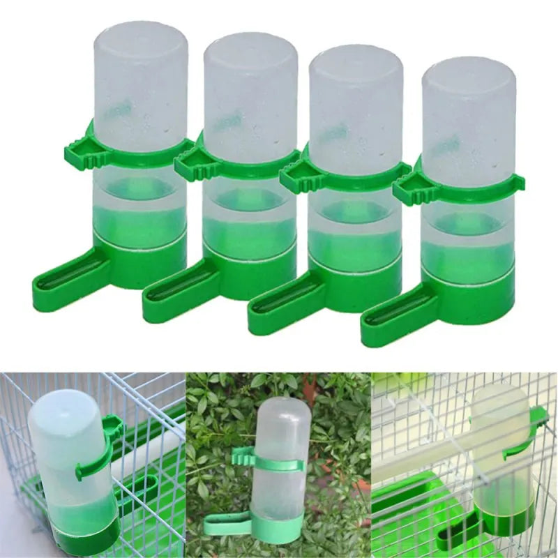 Bird Feeder Dispensers