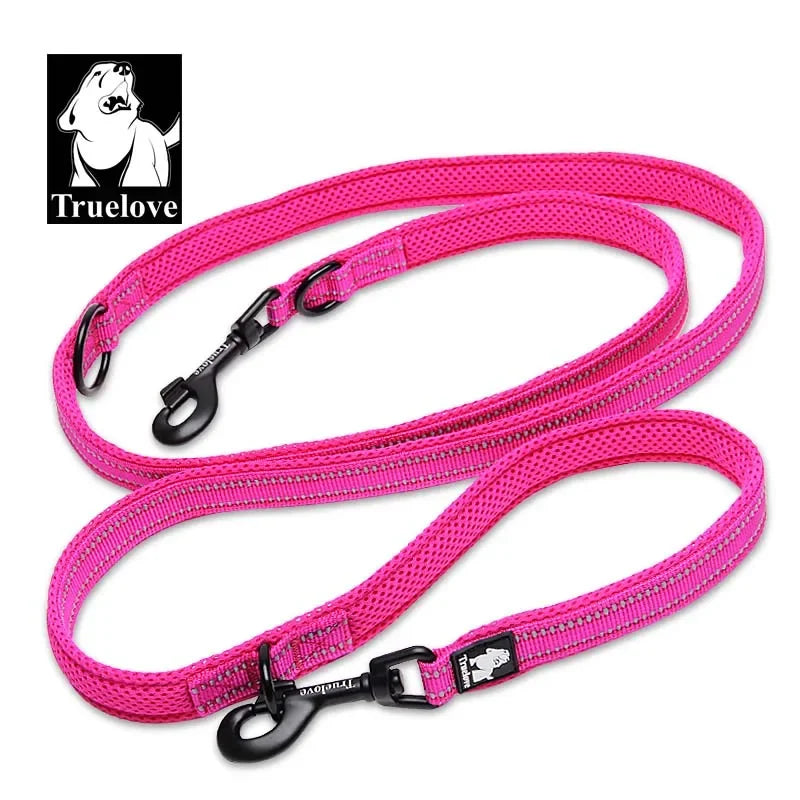 7 In 1 Multi-Function Adjustable Reflective Lead