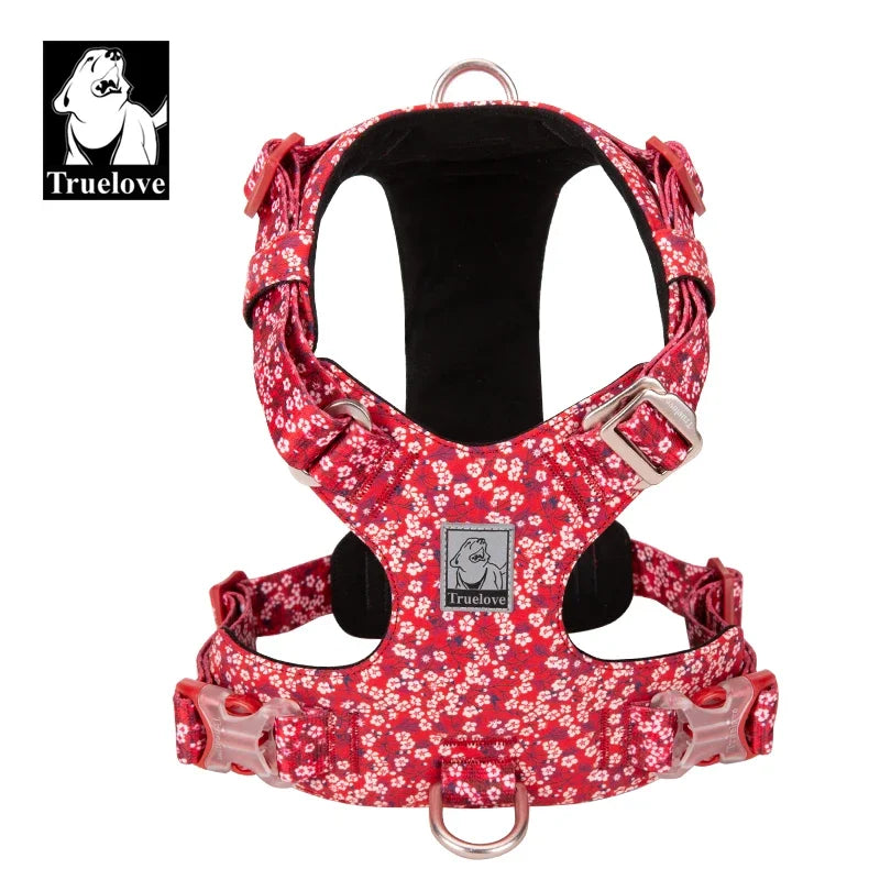 New Fashion Design Dog Harness