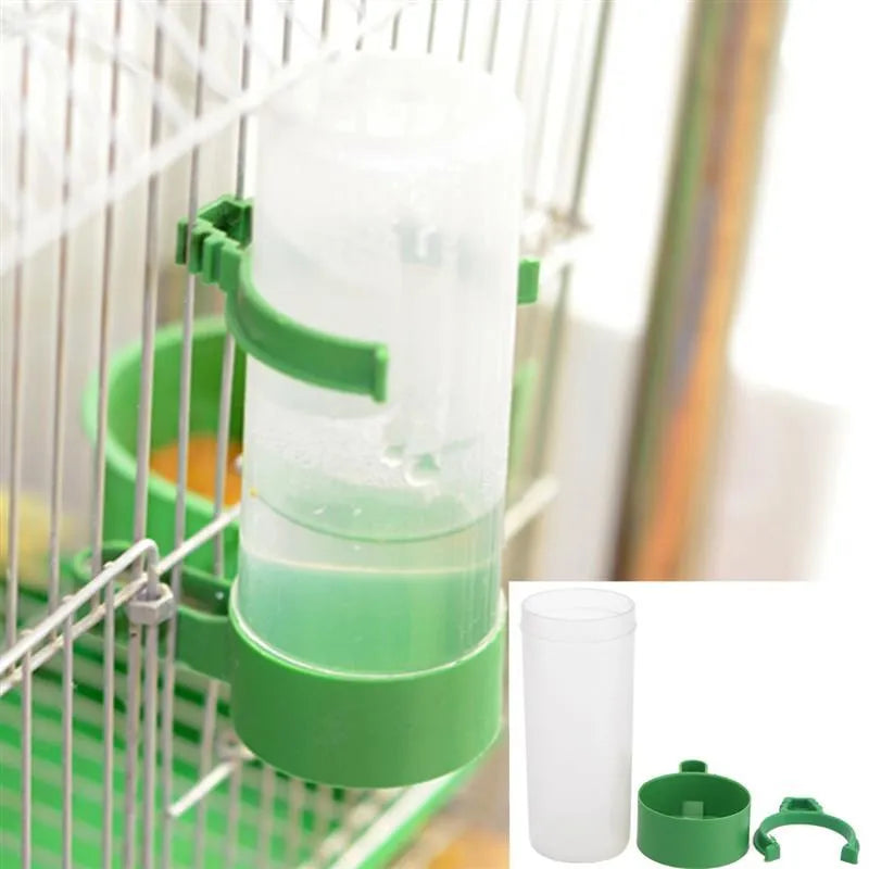 Bird Feeder Dispensers