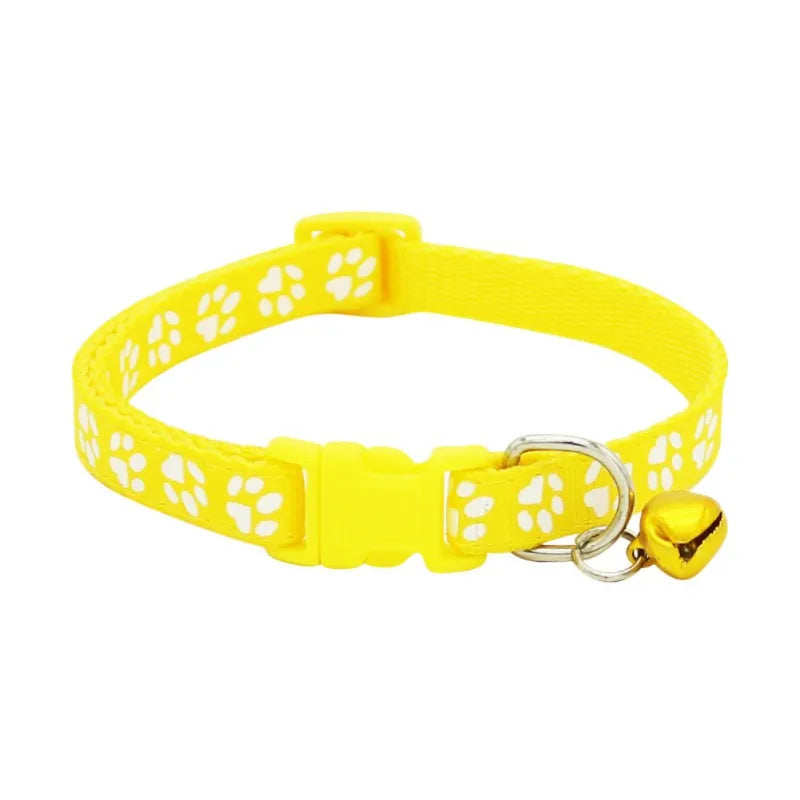 Cat Bell Collars