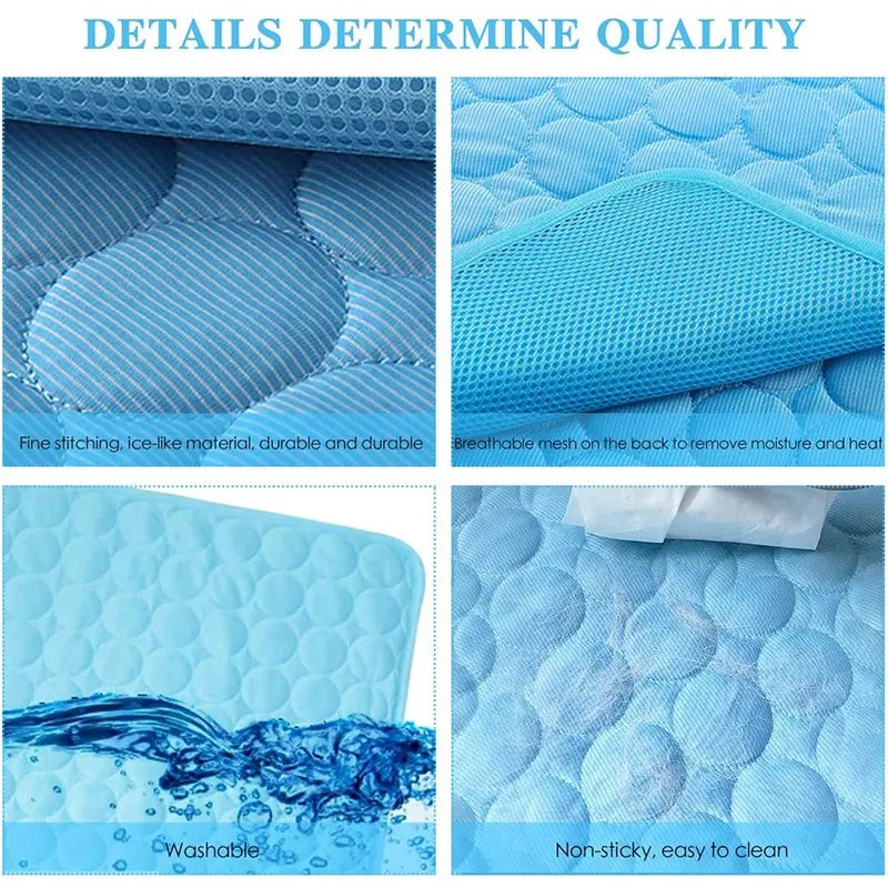 Summer Cooling Mat