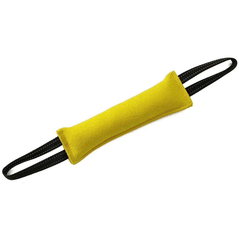 Tug Stick Chewable Toy