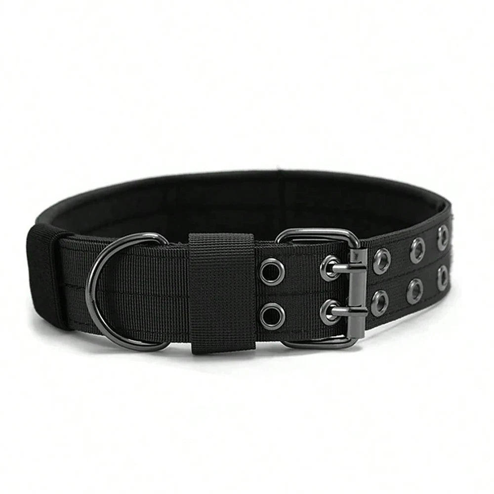 Durable Nylon Dog Collars