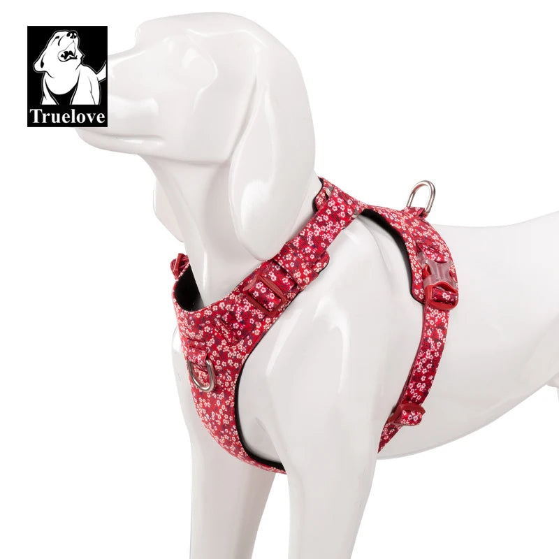 New Fashion Design Dog Harness