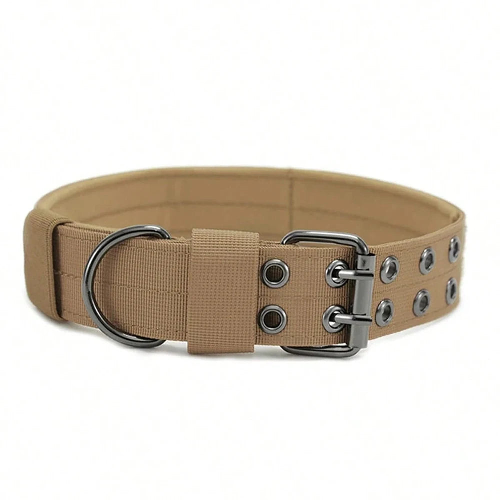 Durable Nylon Dog Collars