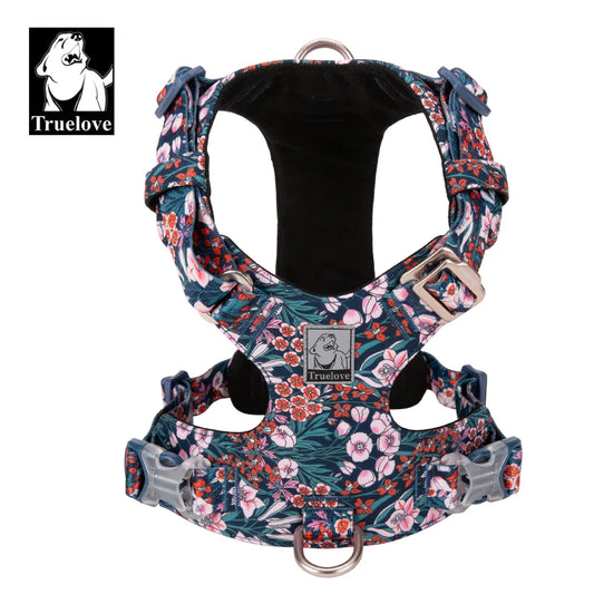 New Fashion Design Dog Harness